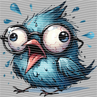 Animal Text Series-AT 593